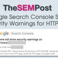 Google pousse les webmasters à passer en HTTPS