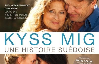 Kiss Myg, une histoire suédoise