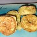 Donut aux fleurs d’acacia