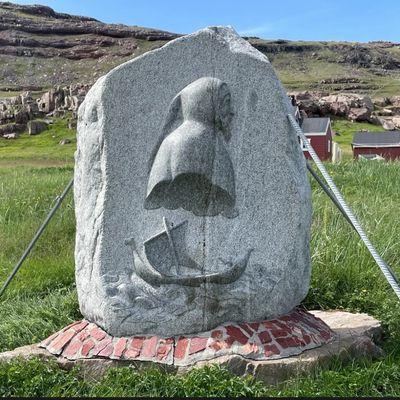 REVUE DE PRESSE NORMANDE au 16 janvier 2026: Le Groenland est scandinave depuis plus de mille ans, il n'est pas à vendre !