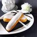 Eclair Vanille