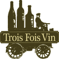 Trois Fois Vin : une box de bouteilles de vin !