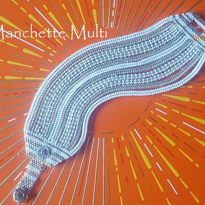 Manchette Multi