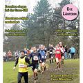 Laufmagazin Spiridon