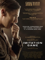 THE IMITATION GAME