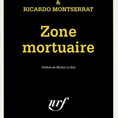 "Zone mortuaire" de KELT et Ricardo Montserrat