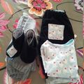 tenue #1 pour ptit boy