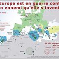 UE : Surveiller ou sauver des vies ?