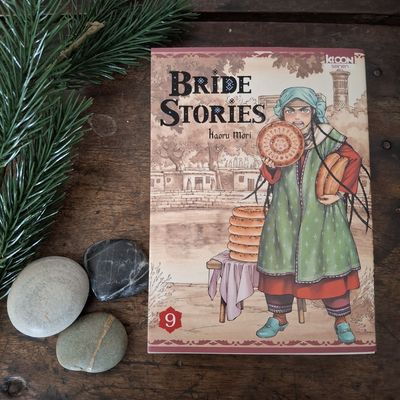 Ce que j'ai lu en décembre 2025