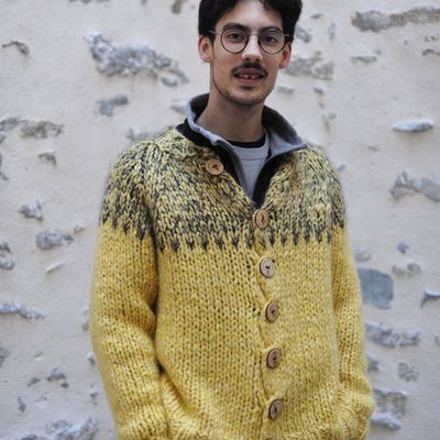 Veste INGENIOUS, nouveau kit