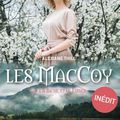 Les MacCoy Tome 4 - La biche et le limier de Alexiane Thill 