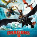 Séance (tardive) de rattrapage : "Dragons 2" (2014) de Dean DeBlois