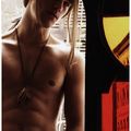 Arthur Sales by Milan Vukmirovic for L’Officiel Hommes #19
