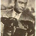 Tony Murena accordéoniste