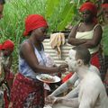 Redécouvrez la Puissance des Traditions Vodoun Authentiques avec le Grand Maître Sorcier DANKLOUNON ROMÉO