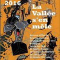 Le festival "La Vallée" est annoncé !