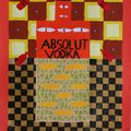 Absolut klimt - T pro SPVL