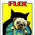 Flix raconte l'histoire d'un bébé chien qui naît