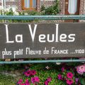 2009 - Une journée à Veules-les-Roses