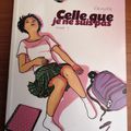 Celle que je ne suis pas, tome 1