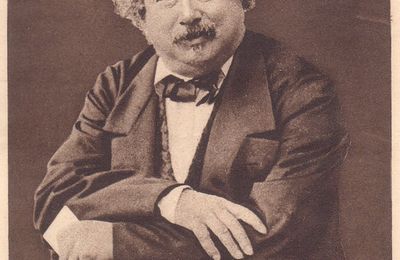 Antony - Alexandre Dumas
