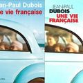 Une vie française - Jean-Paul Dubois