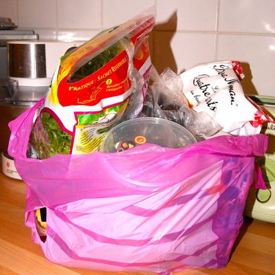 Le Défi de la Muerte... (là, ça mérite des majuscules!)