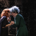 Les Deux déesses : Mère et fille contre le reste du monde – Théâtre Gérard Philippe (Saint-Denis)