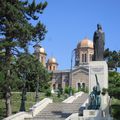 ROUMANIE :  CONSTANTA  /   Visite   