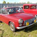 Autobianchi Primula Coupé S (1968-1970)