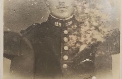 Abbeville - Marc BOREL