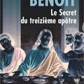 Le Secret du trezième apôtre