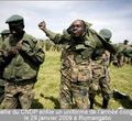 Général Numbi : « Le Rwanda et le Congo ont décidé de pacifier la région des Grands Lacs »