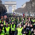 Contre la tyrannie sanitaire, nouvelle manifestation à Saint-Brieuc le samedi 4 septembre à 14H