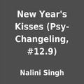 New Year's Kisses ❉❉❉ Nalini Singh