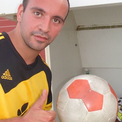 Les équipes du groupe UODL Loisirs 2