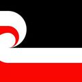 Maori Flag