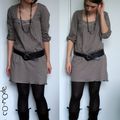 Robe-au-taupe !!!