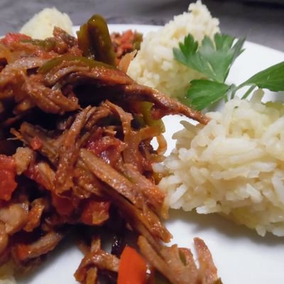 La Ropa vieja