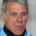 Gerets-OM : Le divorce