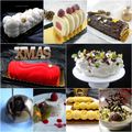 Desserts et douceurs de Noël 2020
