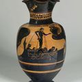 'Heroes: Mortals and Myths in Ancient Greece' @ the Walters Art Museum