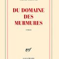 Du domaine des murmures