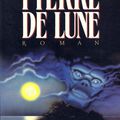 "Pierre de Lune" de James Herbert