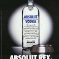 absolut rex