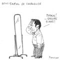 2014, Sarkozy se Chiraquise - par Pancho - 23 janvier 2014