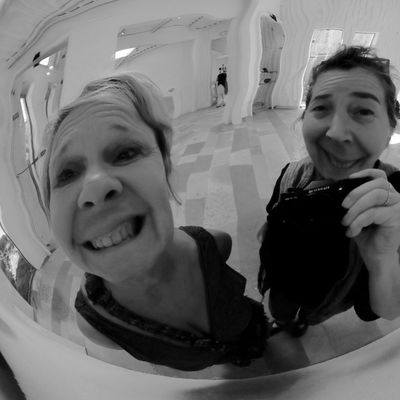 EXPO 'Désobéissance'