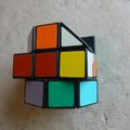 Cu1013 : Rubik's Cube Octogonal Prism