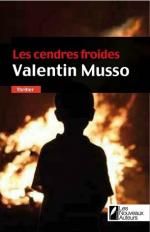Les cendres froides de Valentin Musso