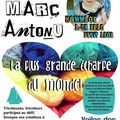 Marc'Antonu